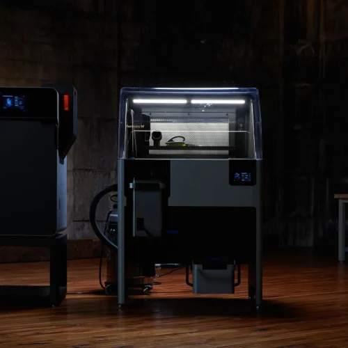 SLS 3D printing ROI