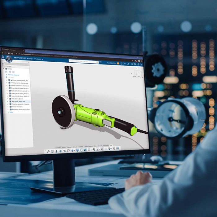 SOLIDWORKS Cloud Solutions