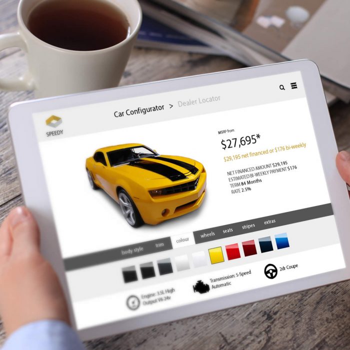 SOLIDWORKS CPQ configurer l'offre de prix