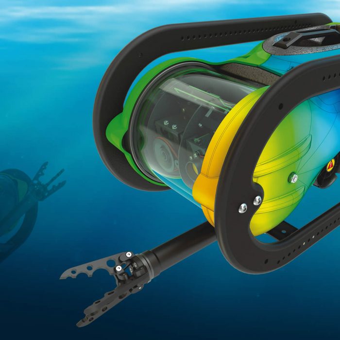 Logiciel SOLIDWORKS pour les plastiques