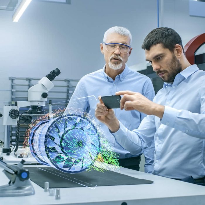 Résoudre des problèmes multi-physiques
