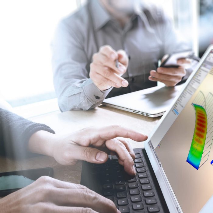 SOLIDWORKS Simulation Service