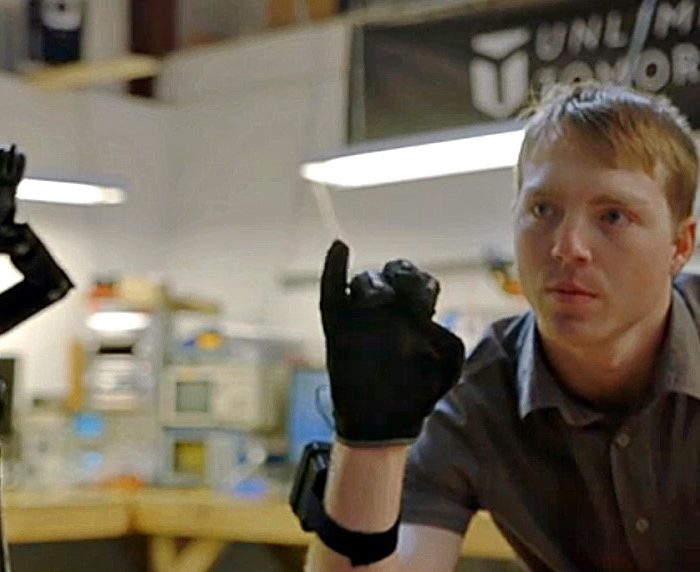 3D Printing Prosthetics Unlimited Tomorrow