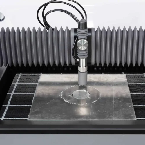 Workbench Water Jet Cutter