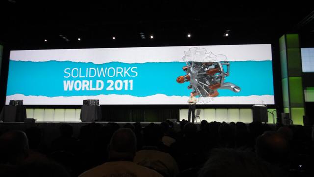 5. Jeff Ray at SWW 2011 Small