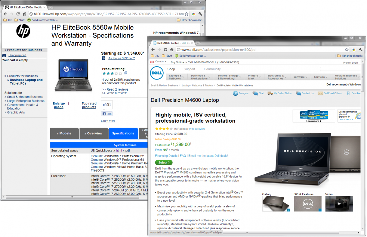 SOLIDWORKS Performance Test will help you select the right Workstation 17 Choices