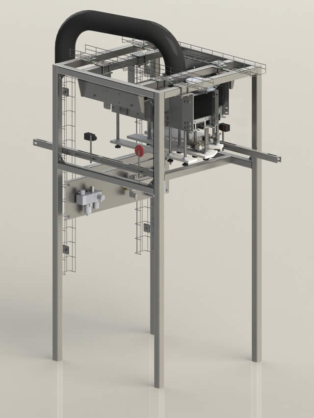 Conveyor Shuttle