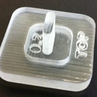 3d print clearance