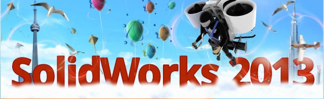 SOLIDWORKS 2013 Video Series 1 2013
