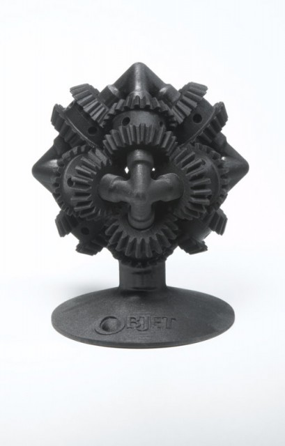 How do multi-core processors help with SolidWorks? 25 Brain Gear Image 1