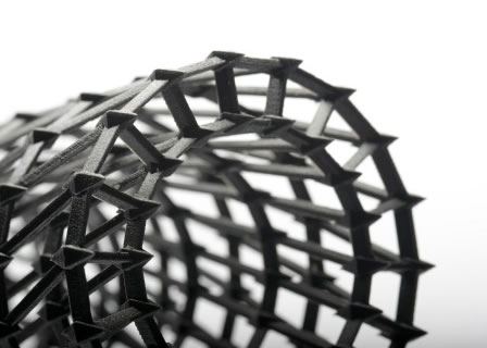 VeroBlackPlus, the latest development in material for Objet 3D Printers 27 veroblackplus material