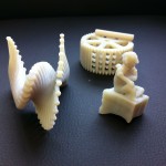3D Printed Parts
