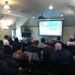 3D Printing Event at Techalliance in London, ON.