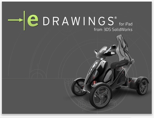 Designing a Standing Desk 19 eDrawings App