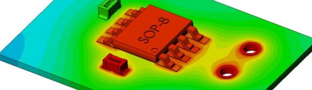 Physics Fun with Jamie: Setting Up a Thermal Analysis 15 Thermal Analysis