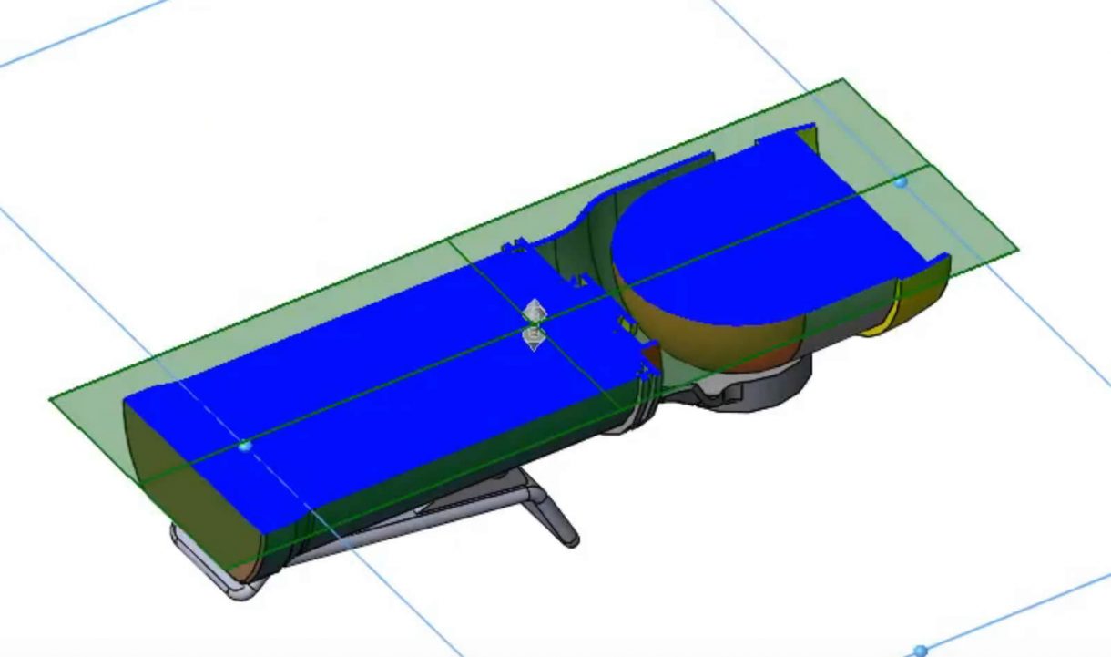 Simplify SOLIDWORKS Models