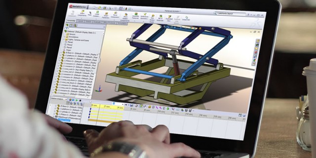 SOLIDWORKS Online Training