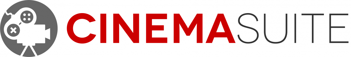 Javelin/Cinema Suite/E1G - Beta Test event with a twist! 5 CS Cirle Logo FLAT Horiz Text FINAL small