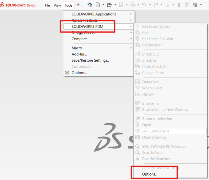 Automatically Naming SOLIDWORKS Files with Serial Number