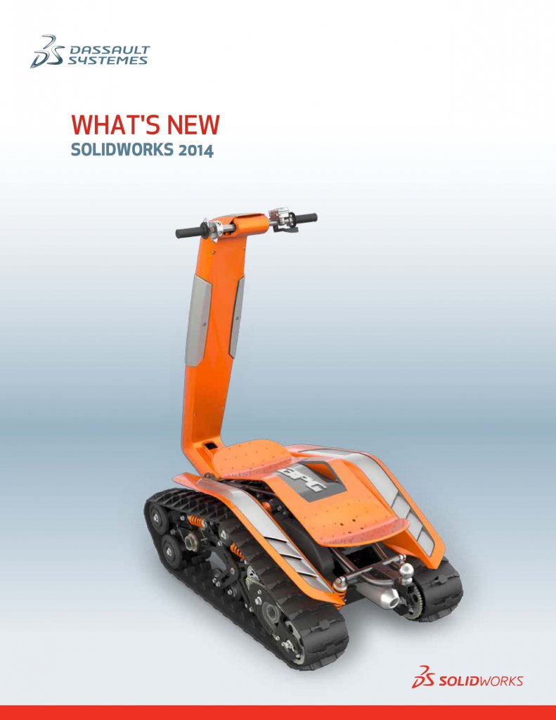 Where can I find the latest release of SOLIDWORKS What's New documentation? 9 SOLIDWORKS What's New documentation