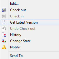 latest version