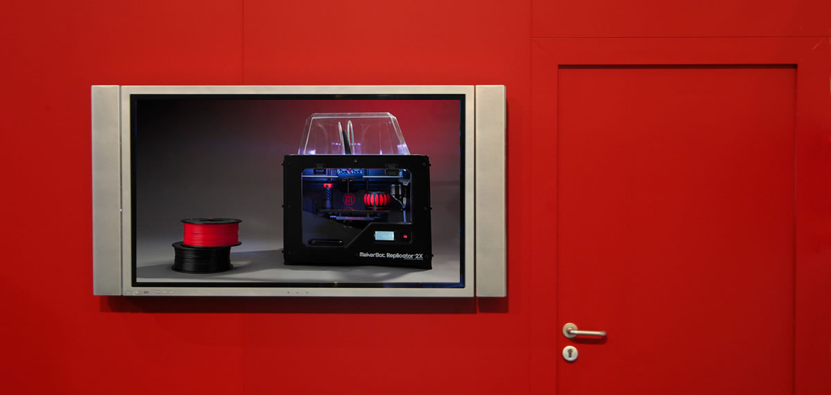 Netflix presents a 3D Printing documentary 1 3D Printing Documentary