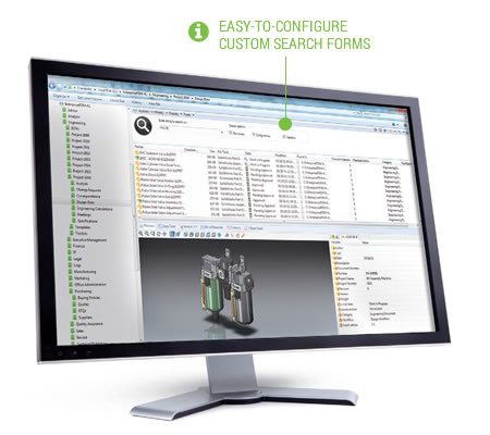 EPDM Search Tool