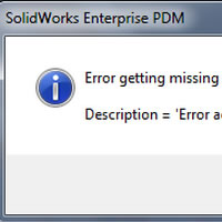 epdm drive error