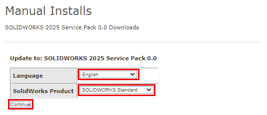 ManualInstalls