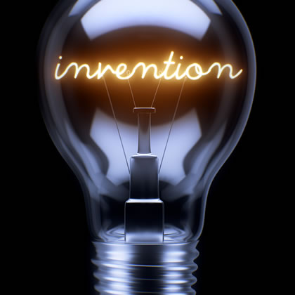 Helping Inventors Bring Products to Market 33 invention