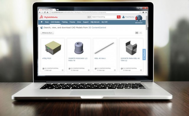 mysolidworks