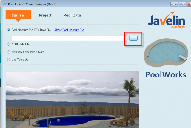 PoolWorks 11