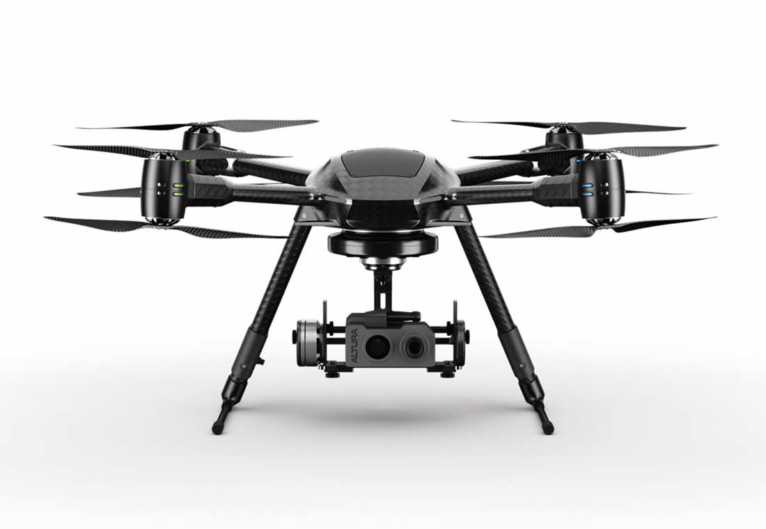 aerialtronics drone