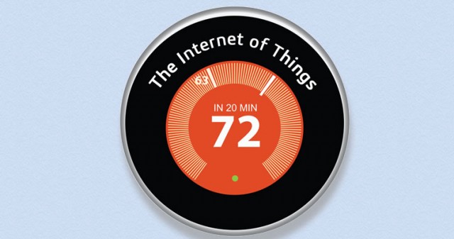 Is your company ready to design for the Internet of Things? 3 iot