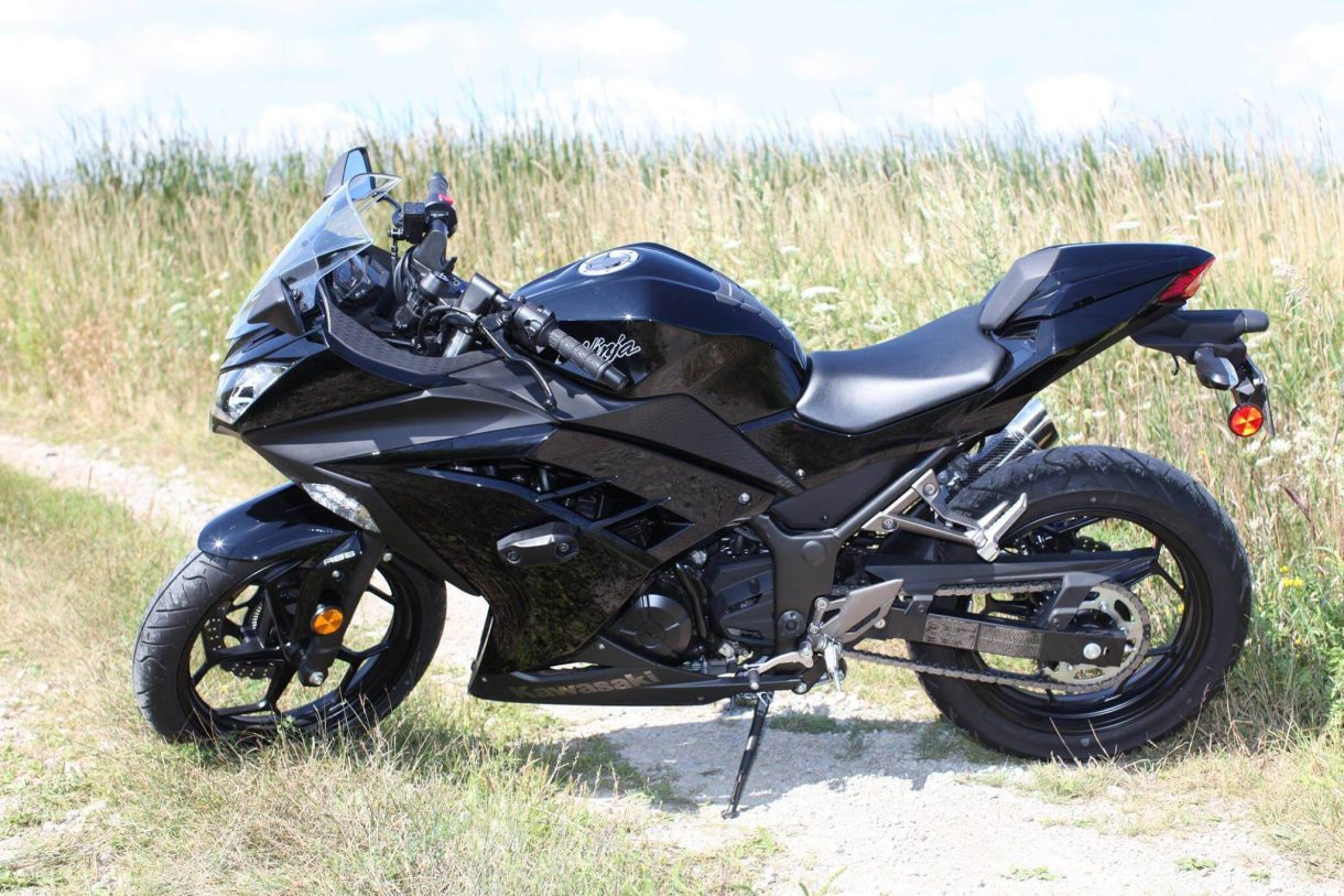 My Bike 1