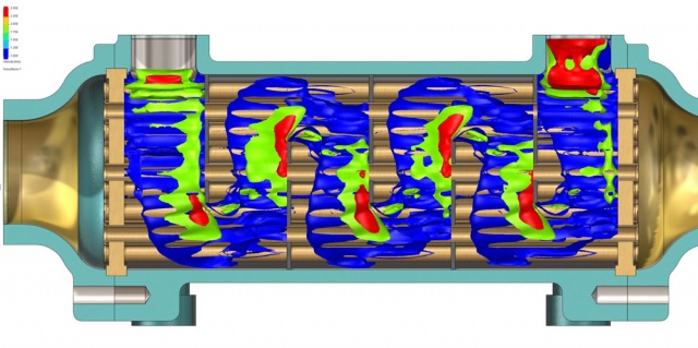 Heat Transfer Analysis: What they didn't teach you in engineering school 25 Heat Transfer Analysis