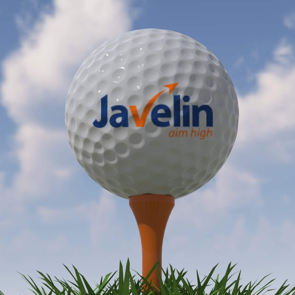 GolfBall Javelin 3