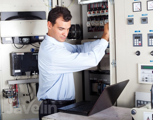 Why are you using AutoCAD or Microsoft Visio for Electrical Design? 23 Using Electrical Design
