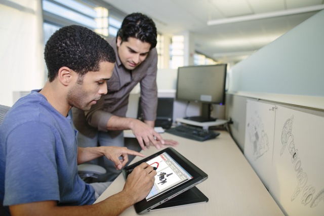 SOLIDWORKS Assessment Service Helps Team to load Assemblies 96% Faster 3 Assessment Service