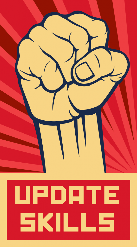 Join the Revolution to get Your SOLIDWORKS Skills Updated! 13 update skills