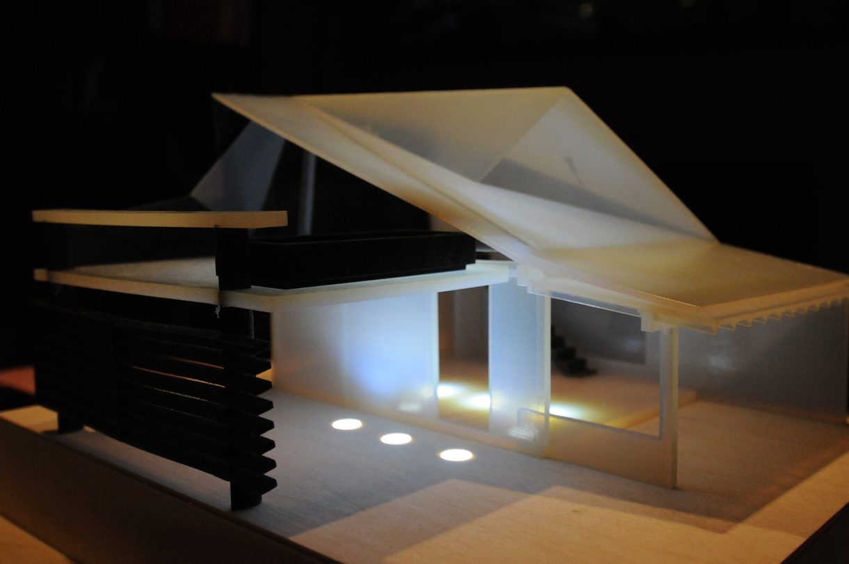 Modèle architectural
