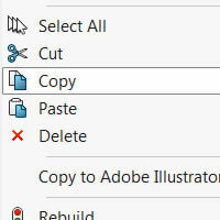 copy paste featured