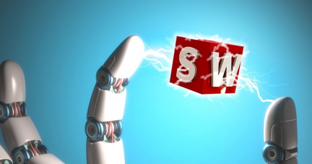 Update Training that will help you become a SOLIDWORKS Power User! 9 power user featured
