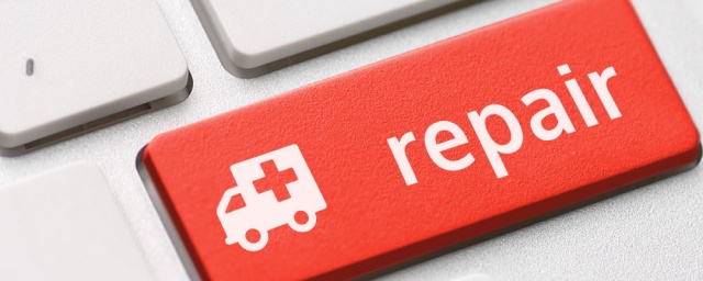 Repair SOLIDWORKS