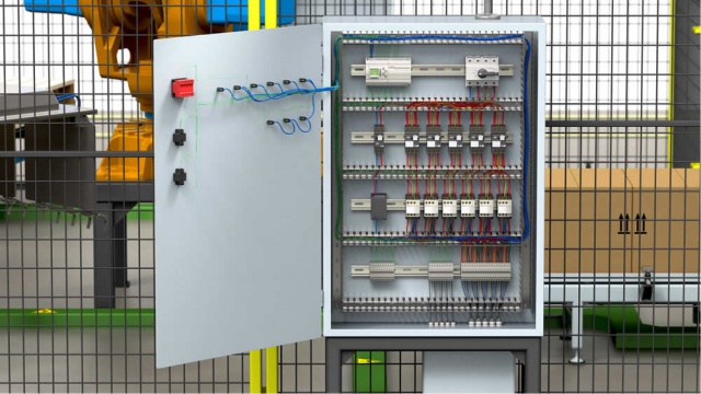 SOLIDWORKS Electrical Webinars