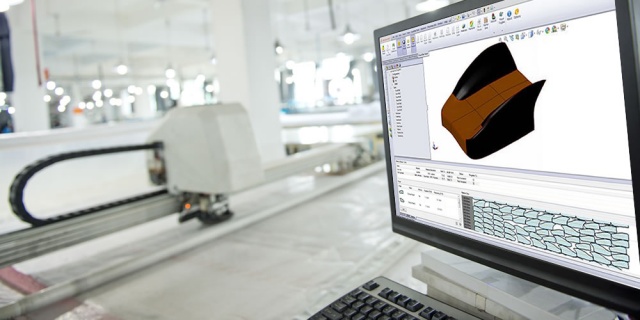 ExactFlat Machine
