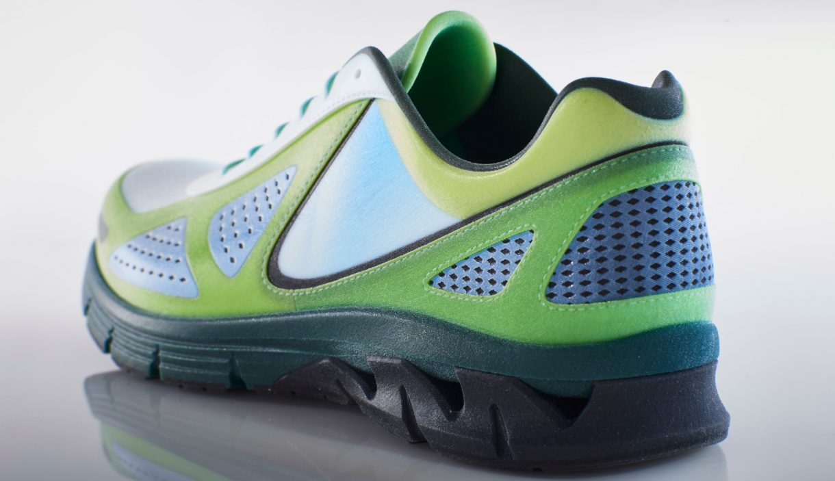 Shoe