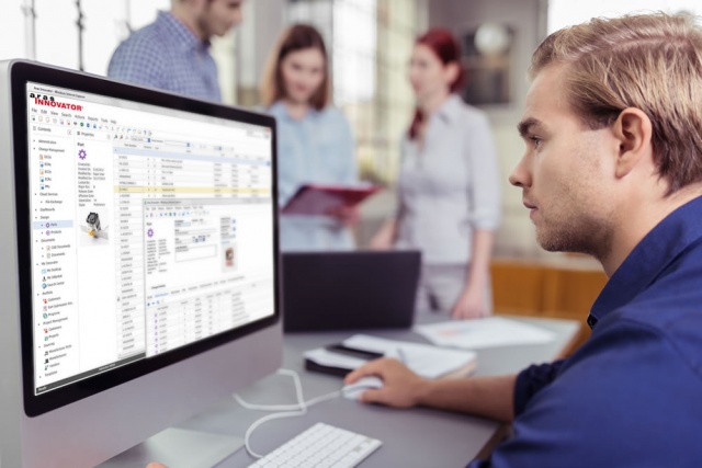 Utilisation d'Aras PLM