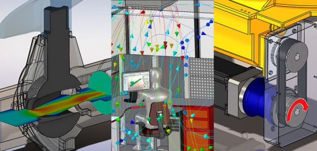 Simulation Xpress Tools