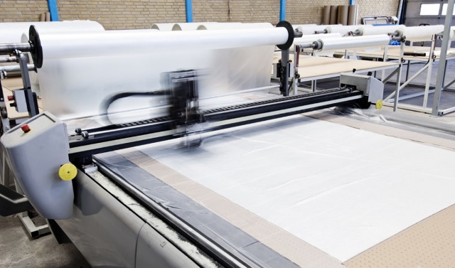 cutting machine
